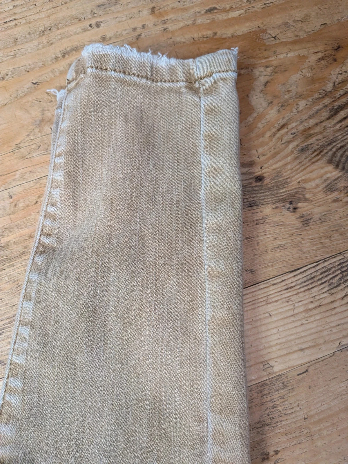Slim jeans – photo 3